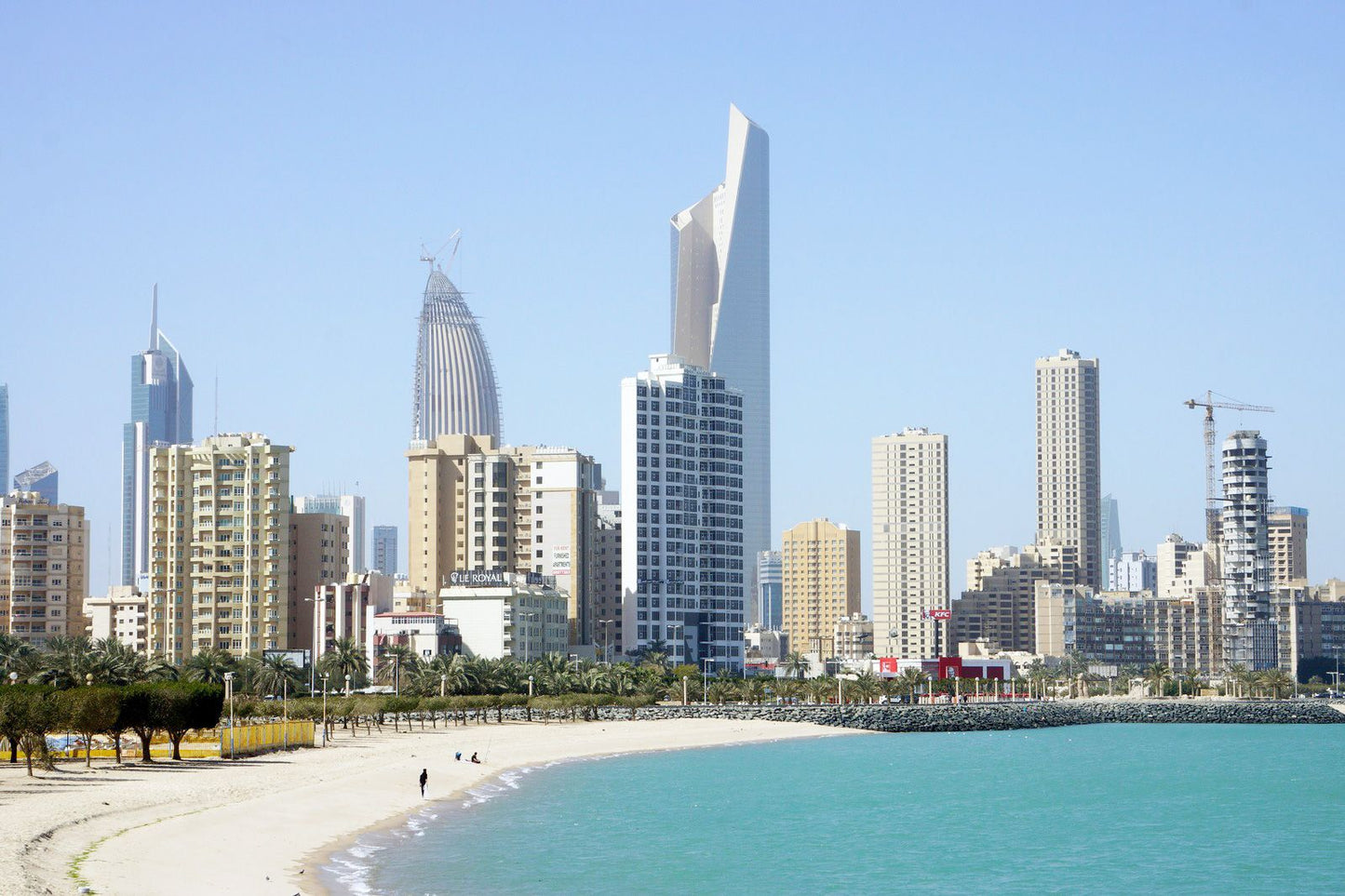 Kuwait