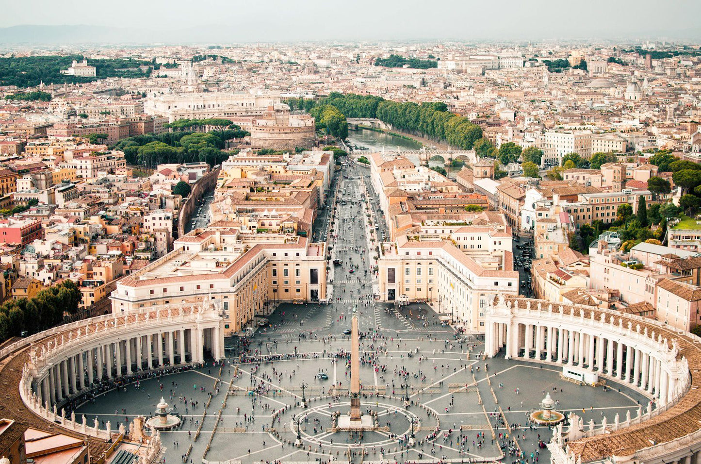 Vatican City