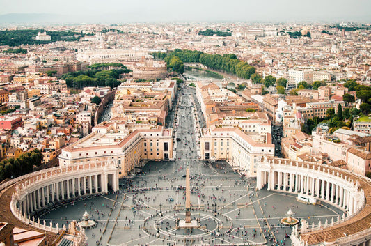 Vatican City