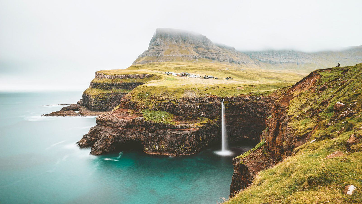 Faroe Islands