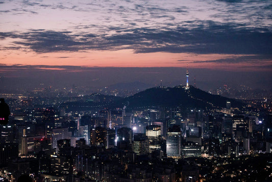 Korea-Republic of