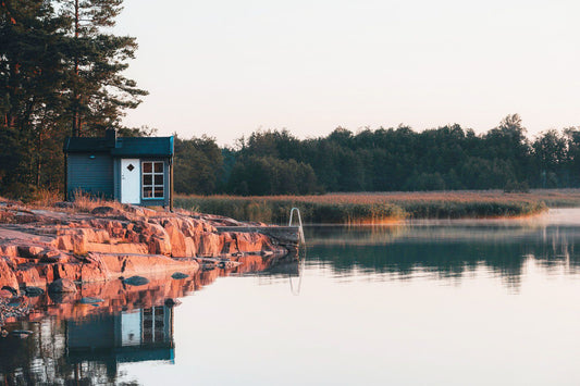 Aaland Islands