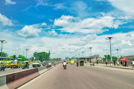 Congo
