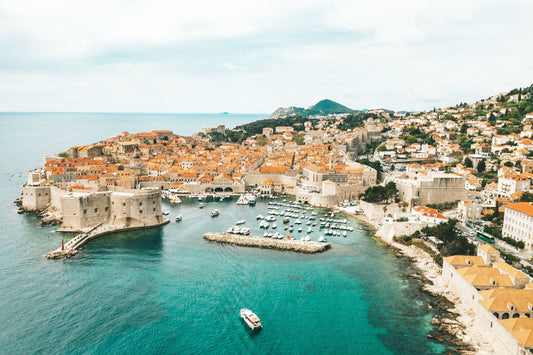 Croacia