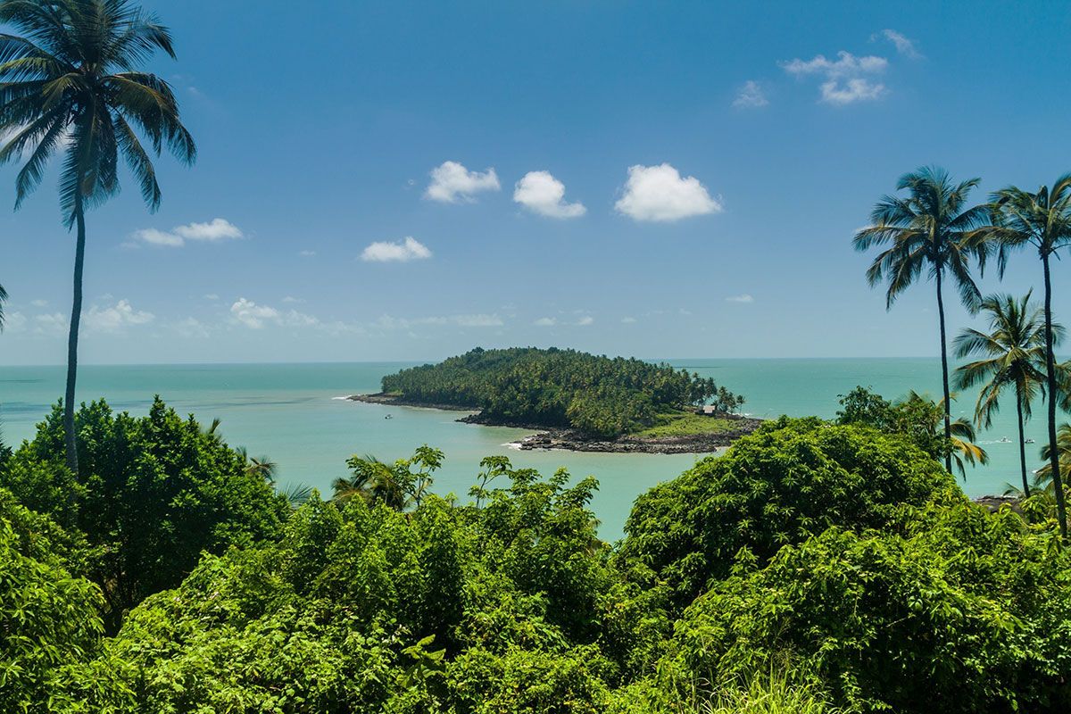 French Guiana