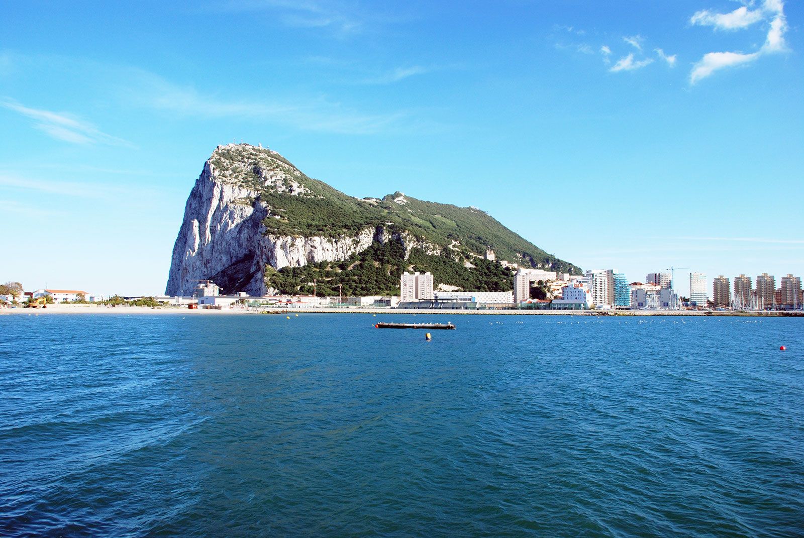 Gibraltar