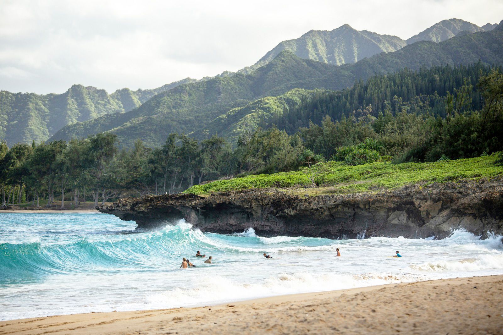 Hawaii
