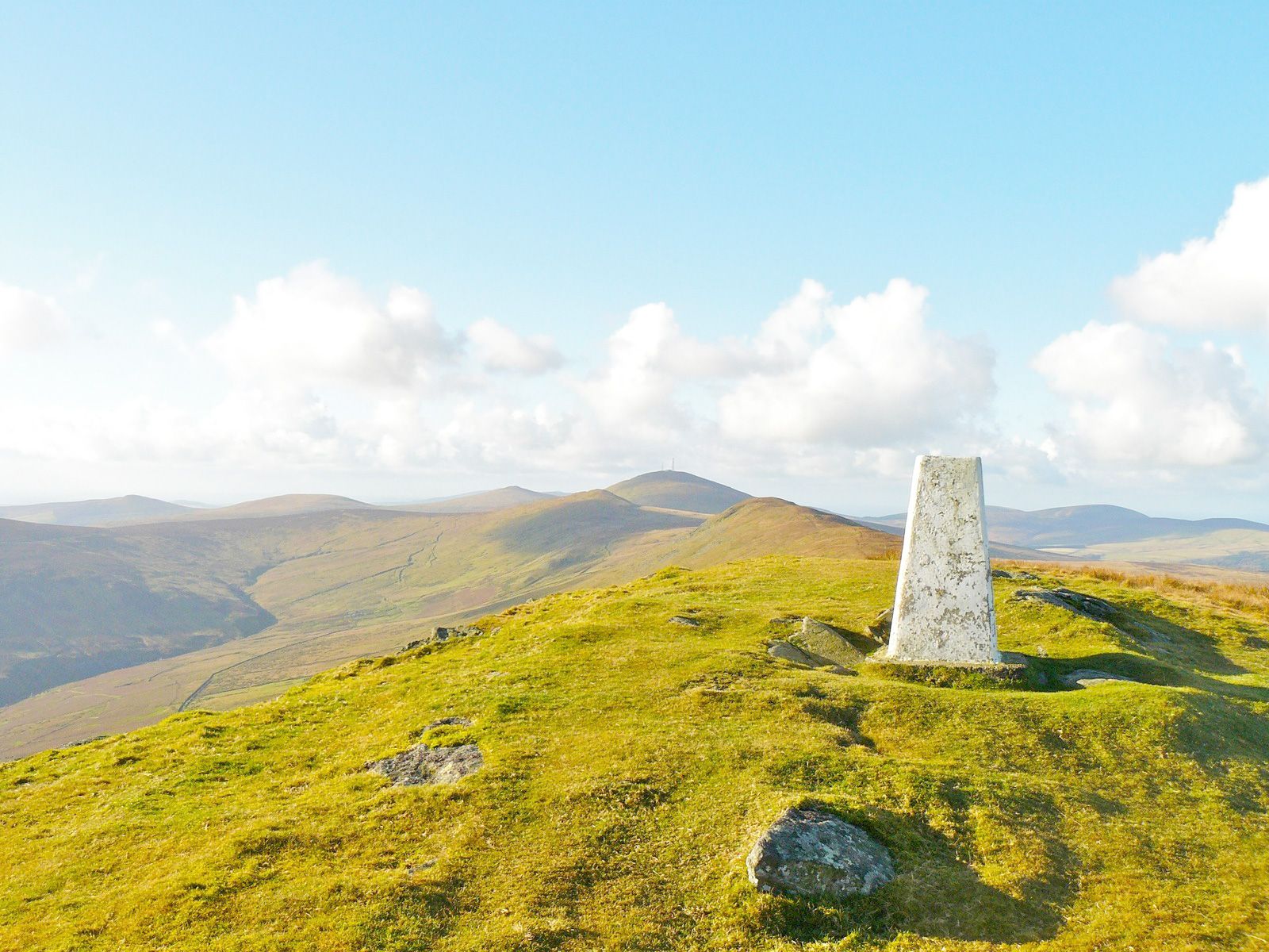 Isle of Man