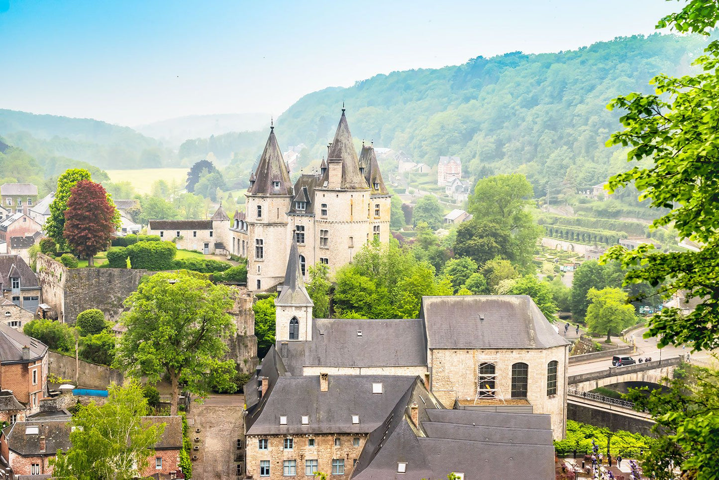 Luxembourg