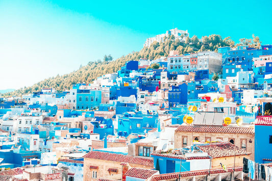 Marruecos