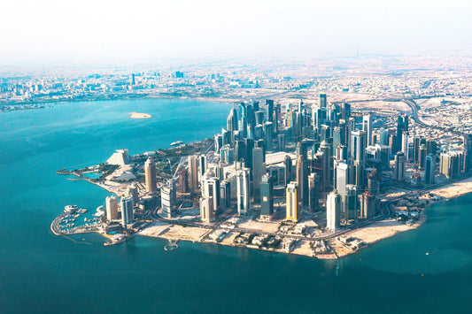قطر
