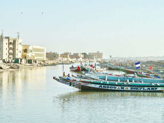 السنغال