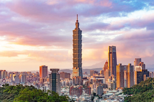 Taiwan