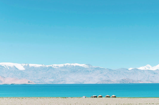 طاجيكستان