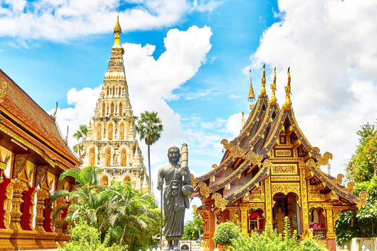 Tailandia