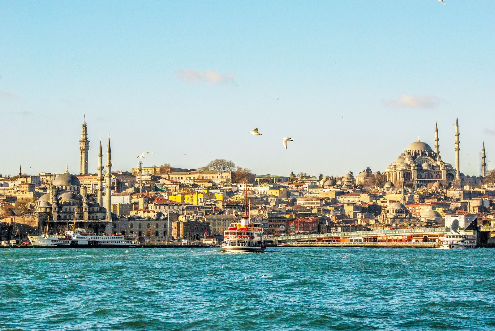 Turquía