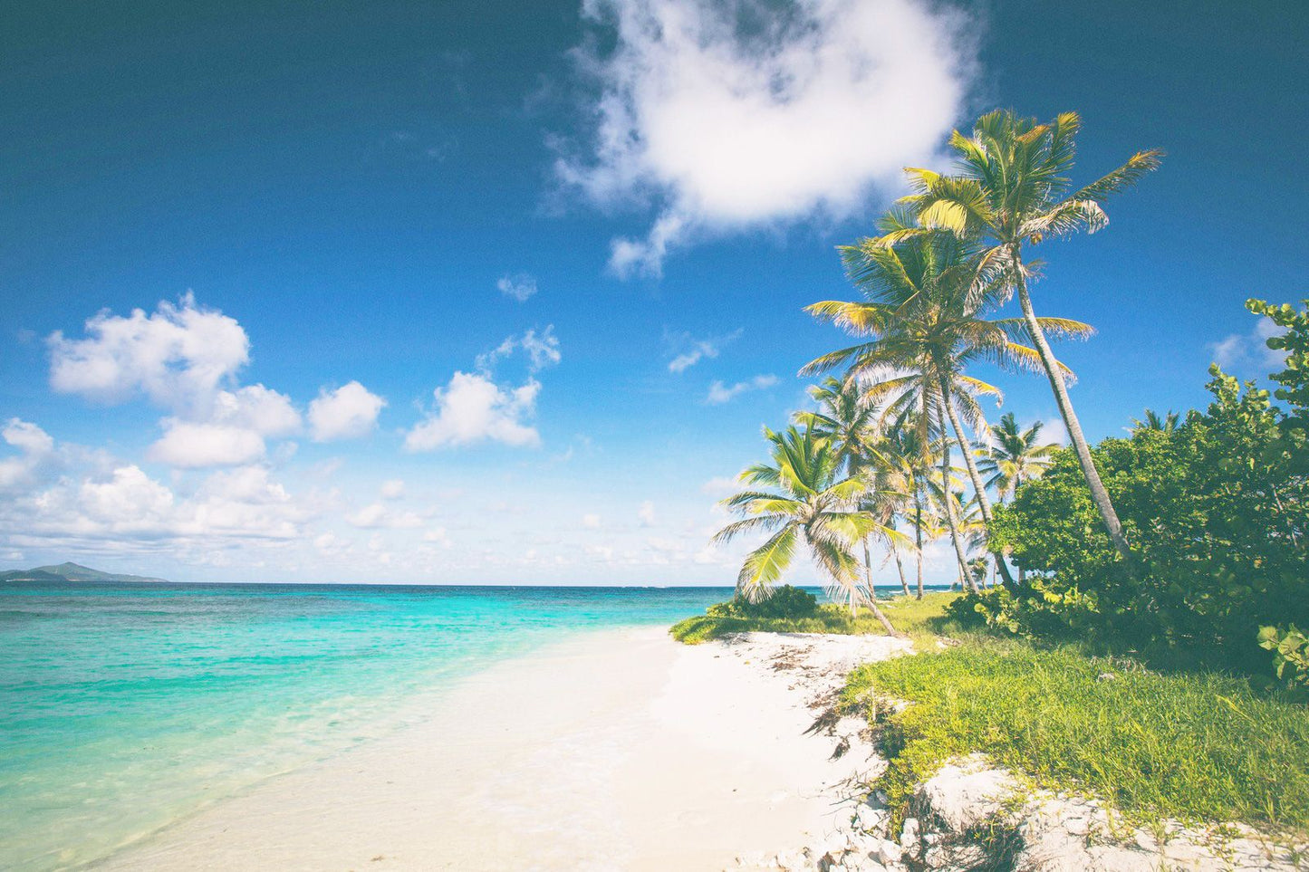 El Caribe