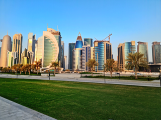 Qatar